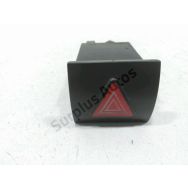 Bouton de warning
