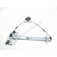 Lève-vitre électrique avant gauche