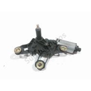 Moteur d'essuie glace arriere