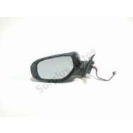 Rétroviseur électrique gauche