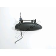 Poignee exterieure avant droite