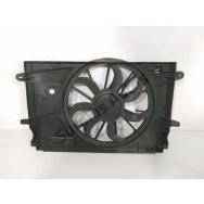 Ventilateur de refroidissement