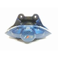 Etrier de frein arrière gauche