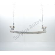 Renfort pare-choc arriere