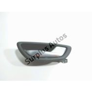 Poignee interieure porte arriere droite