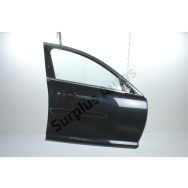 Porte avant droite