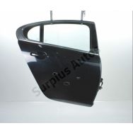 Porte arrière droite