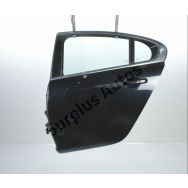 Porte arriere gauche