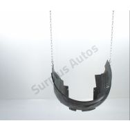 Pare-boue avant gauche