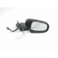 Rétroviseur électrique droit
