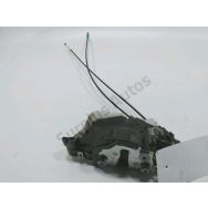 Serrure de porte avant droite