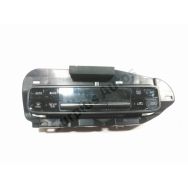 Commande de chauffage