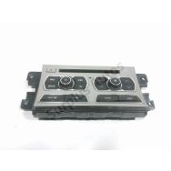 Commande de chauffage