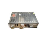 Batterie de traction