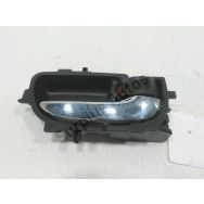 Poignee interieure porte arriere droite