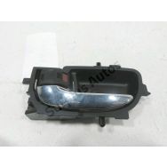 Poignee interieure porte arriere gauche