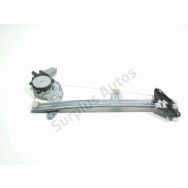 Leve-vitre electrique avant gauche