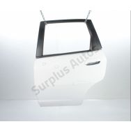 Porte arriere gauche