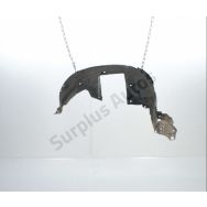 Pare-boue avant droit