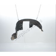 Pare-boue avant gauche