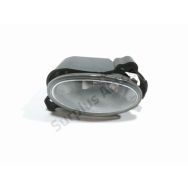 Antibrouillard avant gauche