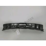 Support central de pare-choc arrière