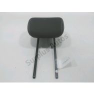 Appui tête arrière droit