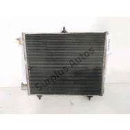 Radiateur / condenseur clim