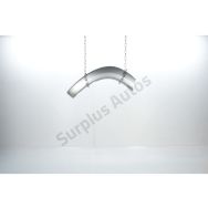 Elargisseur d'aile arrière droit