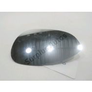 Glace de retroviseur gauche