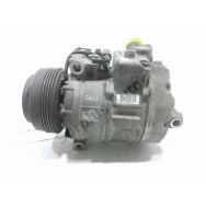 Compresseur de climatisation