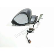Retroviseur electrique gauche