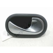 Poignee interieure porte arriere droite