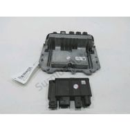 Calculateur moteur