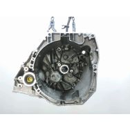 Boite à vitesse mécanique