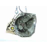 Boite à vitesse mécanique