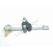 Leve-vitre electrique avant gauche