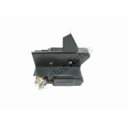 Serrure de porte avant gauche