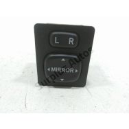 Commande retroviseur