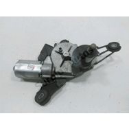 Moteur d'essuie glace arriere