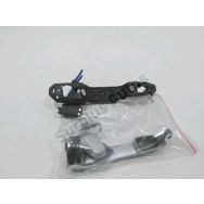 Poignee exterieure arriere gauche