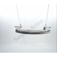 Renfort pare-choc arrière