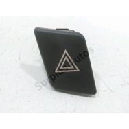 Bouton de warning