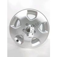 Jante aluminium