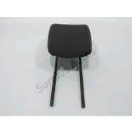 Appui tête arrière central