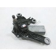 Moteur d'essuie glace arriere