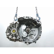 Boite à vitesse mécanique