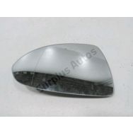 Glace de retroviseur gauche