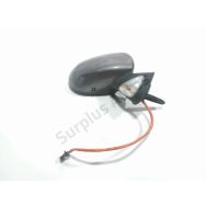 Retroviseur electrique droit