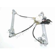 Leve-vitre electrique avant gauche